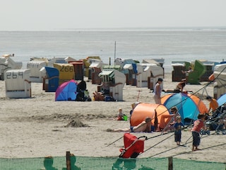 Der Strand