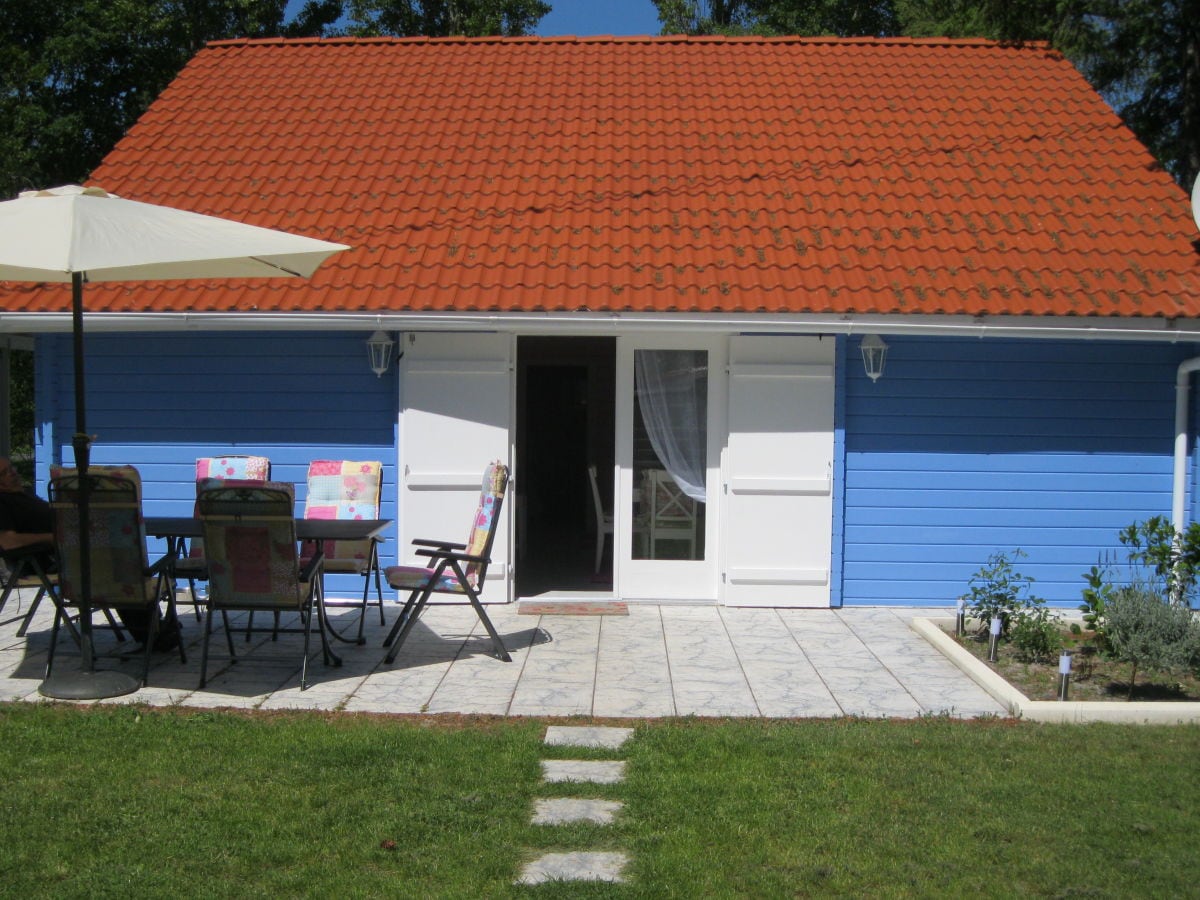 Casa per le vacanze Gaillan-en-Médoc Registrazione all'aperto 1