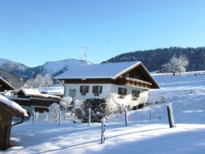 Ferienwohnung Edelweiß