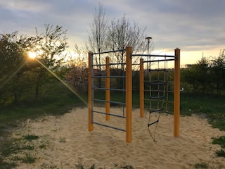 Spielplatz