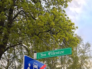 Spieltraße