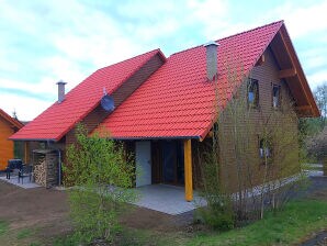 Ferienhaus Glanzstück