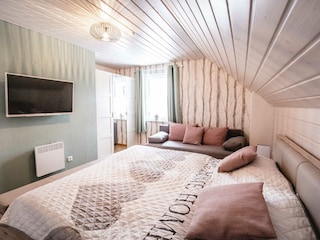 Schlafzimmer 2