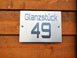 Hausnummer