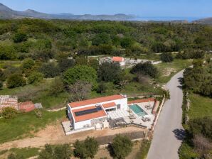 Ferienhaus Turo