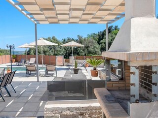 Casa de vacaciones Agia Triada Grabación al aire libre 2