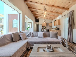 Casa per le vacanze Agia Triada Registrazione all'aperto 4