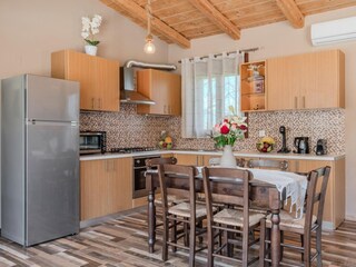 Casa per le vacanze Agia Triada Caratteristiche 13