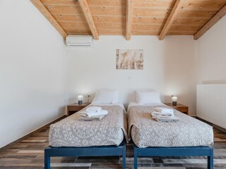 Casa per le vacanze Agia Triada Caratteristiche 19