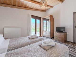 Casa per le vacanze Agia Triada Caratteristiche 20