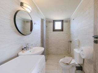 Casa per le vacanze Agia Triada Caratteristiche 25