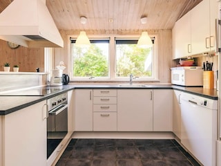 Ferienhaus Spodsbjerg  7