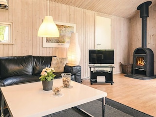 Ferienhaus Spodsbjerg  9