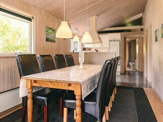 Ferienhaus Spodsbjerg  10