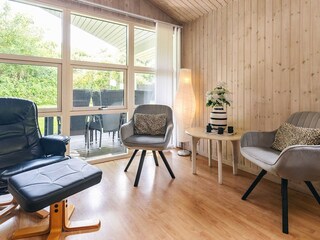 Ferienhaus Spodsbjerg  11