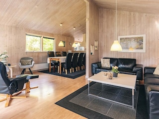 Ferienhaus Spodsbjerg  12