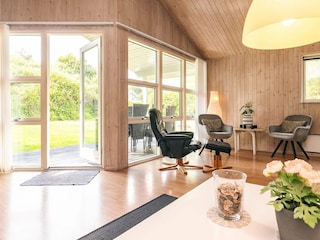 Ferienhaus Spodsbjerg  14