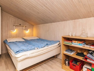 Ferienhaus Spodsbjerg  15