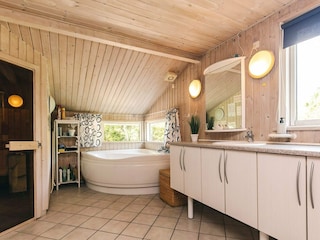 Ferienhaus Spodsbjerg  18