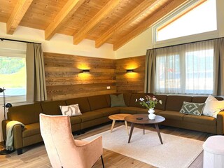 Vakantiehuis St. Lambrecht Kenmerken 7