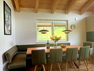 Vakantiehuis St. Lambrecht Kenmerken 8
