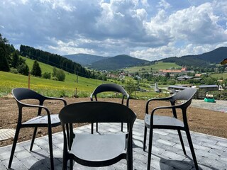 Vakantiehuis St. Lambrecht  26