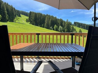 Vakantiehuis St. Lambrecht Buitenaudio-opname 3