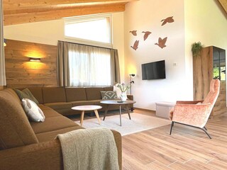 Vakantiehuis St. Lambrecht Kenmerken 11