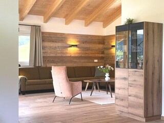 Vakantiehuis St. Lambrecht Kenmerken 15
