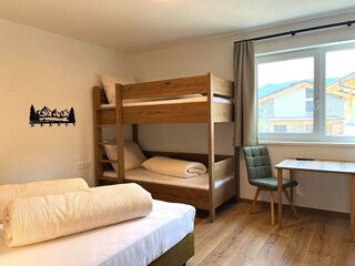 Vakantiehuis St. Lambrecht Kenmerken 17