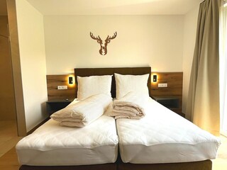 Vakantiehuis St. Lambrecht Kenmerken 19