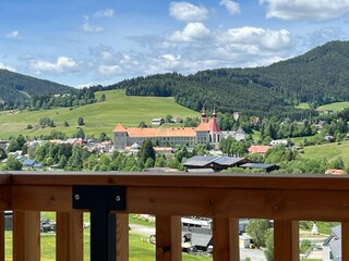 Vakantiehuis St. Lambrecht Buitenaudio-opname 4