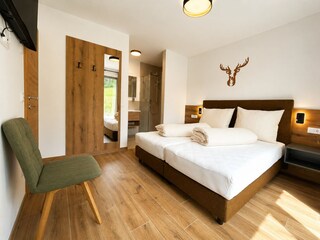 Vakantiehuis St. Lambrecht Kenmerken 24