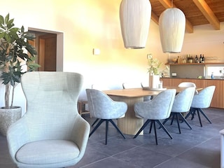 Maison de vacances St. Lambrecht Équipement 13