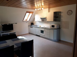 Apartment Biederbach Ausstattung 15