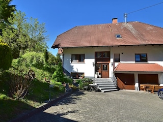 Apartment Biederbach Outdoor Recording 4