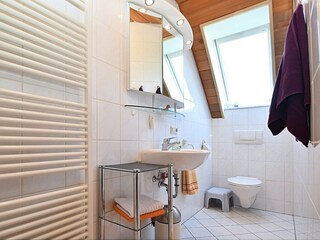 Apartment Biederbach Ausstattung 11