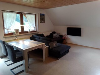 Apartment Biederbach Ausstattung 14