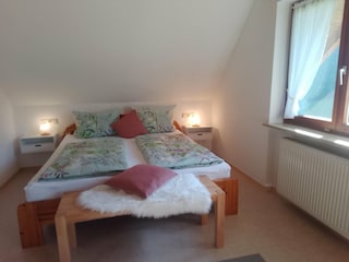 Apartment Biederbach Features 13
