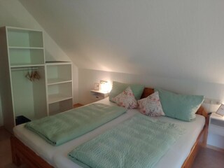 Appartement Biederbach Équipement 10