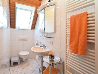 Appartement Biederbach Équipement 11