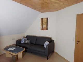 Appartement Biederbach Équipement 12