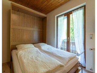 Appartement Biederbach Équipement 15