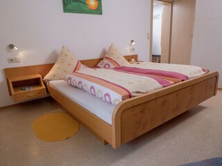 Appartement Herrischried Équipement 17
