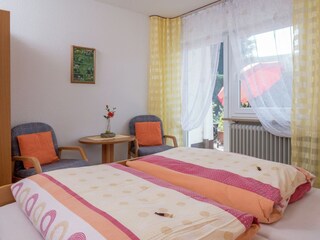 Appartement Herrischried Équipement 18