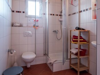 Appartement Herrischried Équipement 19