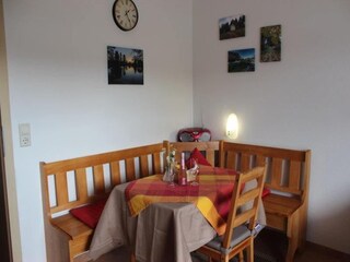 Apartamento Herrischried Características 21