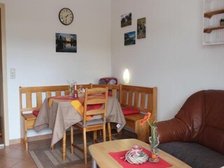 Appartement Herrischried Équipement 22