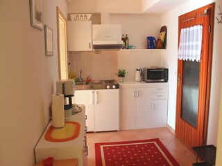 Appartement Herrischried Équipement 25