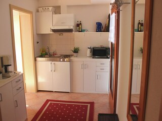Appartement Herrischried Équipement 26